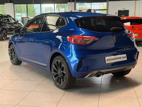Voitures D'occasion À Seclin | Renault Clio 1.0 Tce 90Ch Esprit Alpine - 24