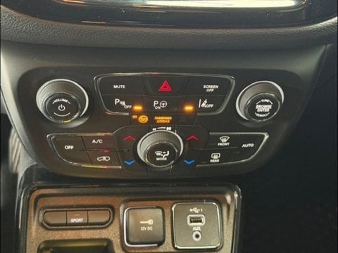 Voitures D'occasion À Seclin | Jeep Compass 1.3 Gse T4 150Ch Limited 4X2 Bvr6