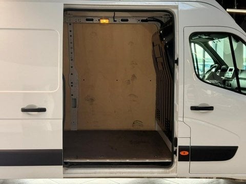Voitures D'occasion À Seclin | Renault Master Fg F3500 L3H3 2.3 Blue Dci 135Ch Confort Euro6E (1...