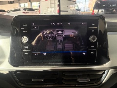 Voitures D'occasion À Seclin | Volkswagen T-Roc 2.0 Tdi 150Ch Life Business Dsg7