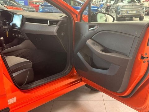 Voitures D'occasion À Seclin | Renault Clio 1.0 Tce 90Ch Evolution - 24