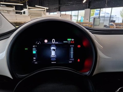Voitures D'occasion À Seclin | Fiat 500 E 118Ch My24