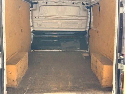 Voitures D'occasion À Seclin | Renault Trafic Fg L2H1 1300 2.0 Dci 120Ch Grand Confort S&S E6
