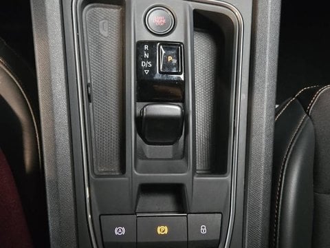 Voitures D'occasion À Seclin | Cupra Formentor 2.0 Tdi 150Ch Business Edition Dsg7 4Drive