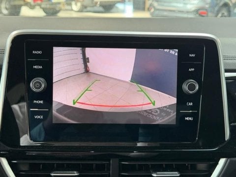 Voitures D'occasion À Seclin | Volkswagen T-Roc 1.5 Tsi Evo2 150Ch R-Line Dsg7