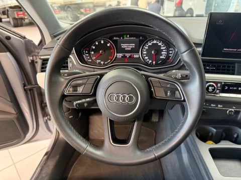 Voitures D'occasion À Seclin | Audi A4 35 Tfsi 150Ch Business Line S Tronic 7