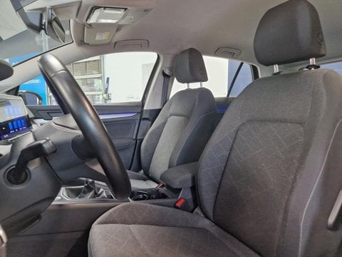 Voitures D'occasion À Seclin | Volkswagen Golf 2.0 Tdi Scr 115Ch