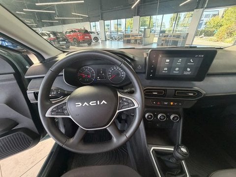 Voitures D'occasion À Seclin | Dacia Sandero 1.0 Tce 110Ch Stepway Extreme -24