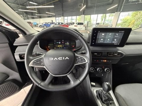 Voitures D'occasion À Seclin | Dacia Jogger 1.6 Hybrid 140Ch Extreme 7 Places -24