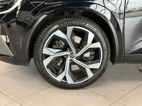 Voitures D'occasion À Seclin | Renault Espace 1.2 E-Tech Full Hybrid 200Ch Esprit Alpine 7 Place...
