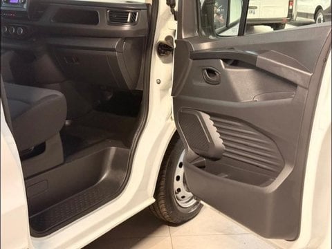 Voitures D'occasion À Seclin | Renault Trafic Fg L1H1 3T 2.0 Blue Dci 130Ch Confort (17915€Ht)