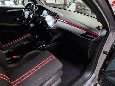 Voitures D'occasion À Seclin | Opel Corsa 1.5 D 100Ch Gs Line