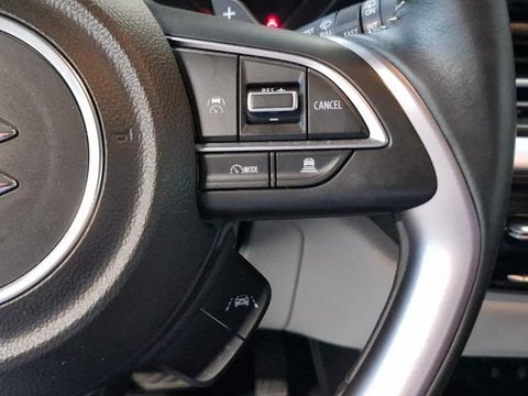 Voitures D'occasion À Seclin | Suzuki Swift 1.2 Hybrid 83Ch Pack Auto