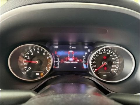 Voitures D'occasion À Seclin | Jeep Compass 1.3 Gse T4 150Ch Limited 4X2 Bvr6