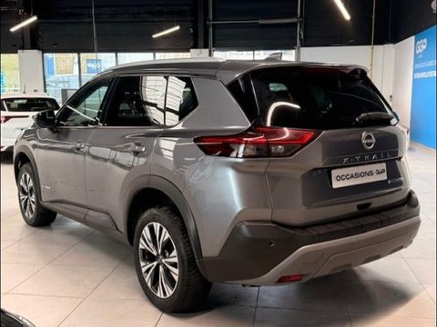 Voitures D'occasion À Seclin | Nissan X-Trail E-Power 204Ch N-Connecta