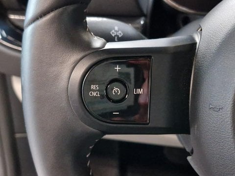 Voitures D'occasion À Seclin | Mini Clubman Cooper 136Ch Essential Bva7