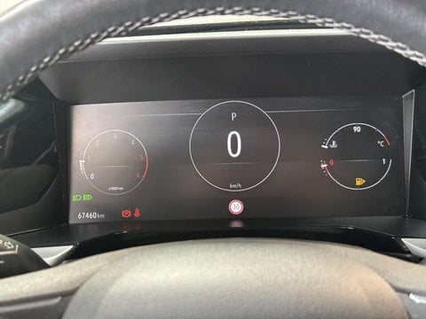 Voitures D'occasion À Seclin | Opel Grandland 1.5 D 130Ch Ultimate Bva8