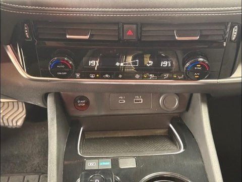 Voitures D'occasion À Seclin | Nissan X-Trail E-Power 204Ch N-Connecta