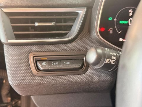 Voitures D'occasion À Seclin | Renault Clio 1.6 E-Tech 145Ch Full Hybrid Esprit Alpine - 24