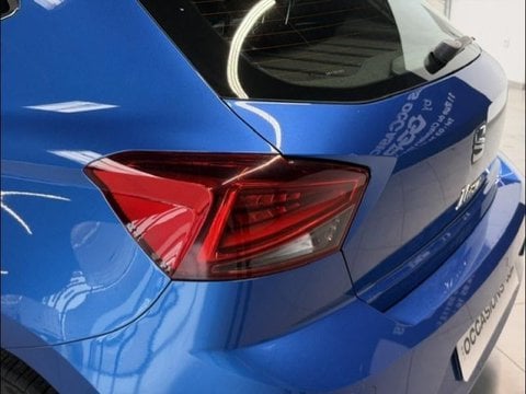 Voitures D'occasion À Seclin | Seat Ibiza 1.0 Ecotsi 110Ch Xcellence