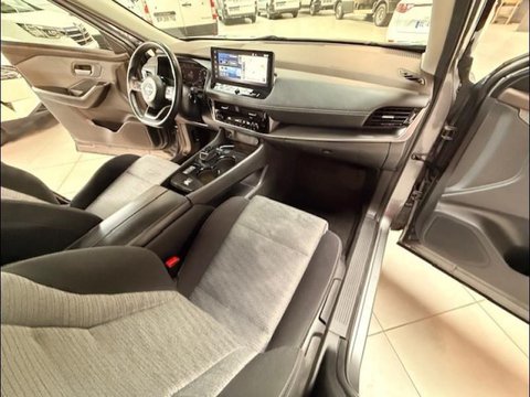 Voitures D'occasion À Seclin | Nissan X-Trail E-Power 204Ch N-Connecta