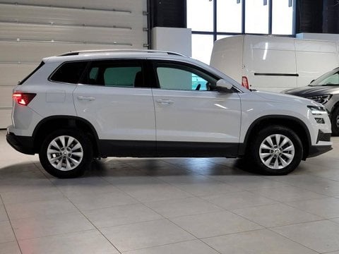 Voitures D'occasion À Seclin | Škoda Karoq 2.0 Tdi 116Ch Scr Ambition