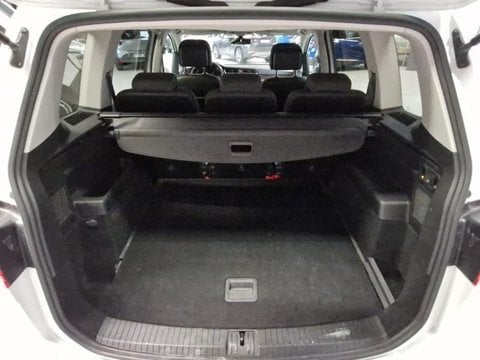 Voitures D'occasion À Seclin | Volkswagen Touran 1.6 Tdi 115Ch Bluemotion Technology Fap Confort...