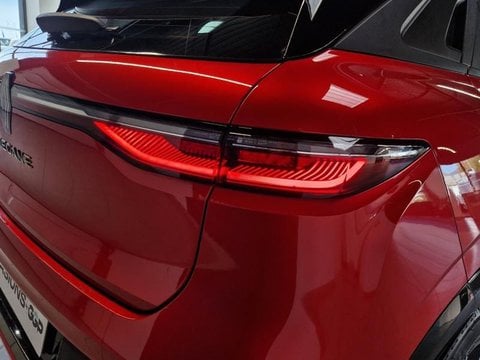 Voitures D'occasion À Seclin | Renault Mégane Megane E-Tech Electric Ev40 130Ch Equilibre Stand...