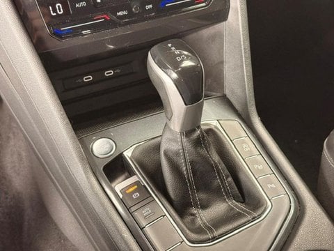 Voitures D'occasion À Seclin | Volkswagen Tiguan 2.0 Tdi 150Ch R-Line Dsg7