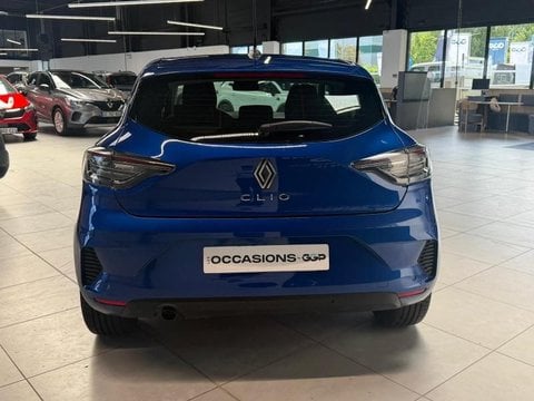 Voitures D'occasion À Seclin | Renault Clio 1.0 Tce 90Ch Evolution - 24