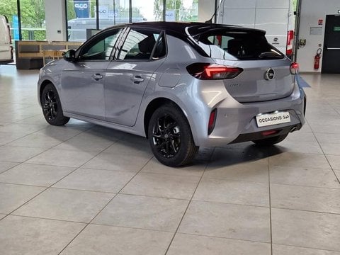 Voitures D'occasion À Seclin | Opel Corsa 1.5 D 100Ch Gs Line