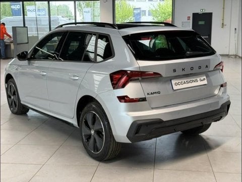 Voitures D'occasion À Seclin | Škoda Kamiq 1.0 Tsi Evo 2 116Ch Monte Carlo Dsg7