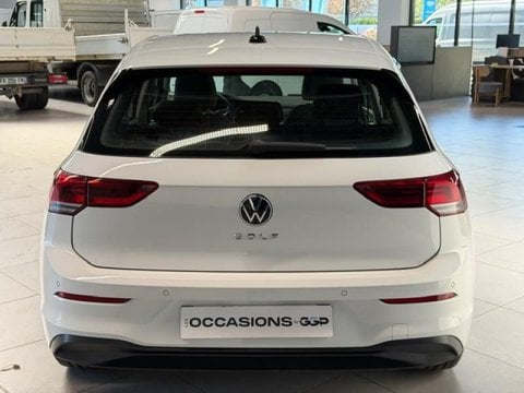 Voitures D'occasion À Seclin | Volkswagen Golf 1.0 Tsi Opf 110Ch Life Business