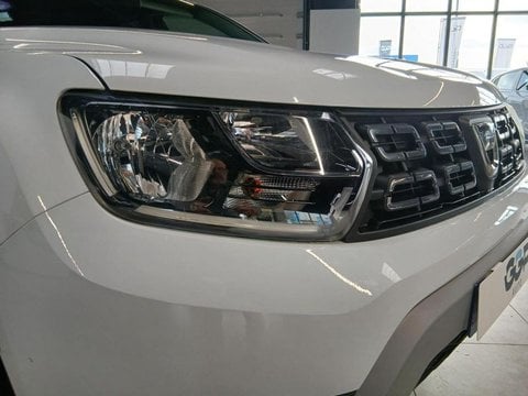 Voitures D'occasion À Seclin | Dacia Duster 1.6 Sce 115Ch Gpl 4X2