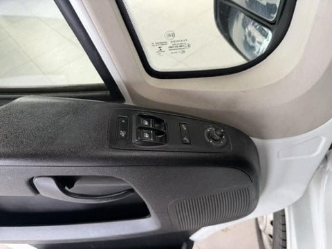 Voitures D'occasion À Seclin | Citroën Jumper Fg 30 L2H2 2.2 Bluehdi 120 S&S Driver (13749€Ht)