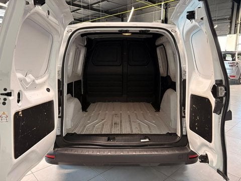 Voitures D'occasion À Seclin | Renault Kangoo Van L1 1.5 Blue Dci 75Ch Grand Confort - 22