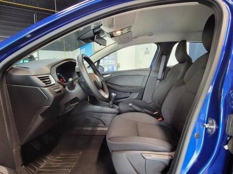 Voitures D'occasion À Seclin | Renault Clio 1.0 Tce 90Ch Equilibre