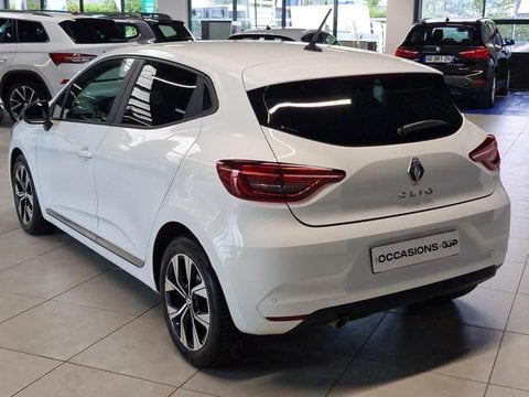 Voitures D'occasion À Seclin | Renault Clio 1.0 Sce 65Ch Evolution