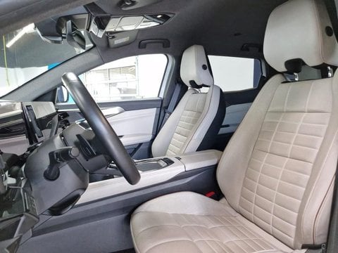 Voitures D'occasion À Seclin | Renault Espace 1.2 E-Tech Full Hybrid 200Ch Iconic 7 Places - 24