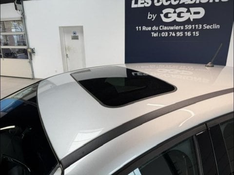 Voitures D'occasion À Seclin | Ford Focus 1.0 Ecoboost 100Ch Business