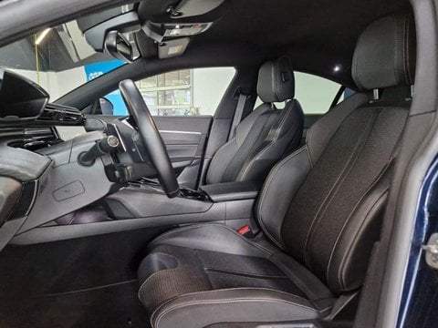 Voitures D'occasion À Seclin | Peugeot 508 Bluehdi 130Ch S&S Allure Eat8
