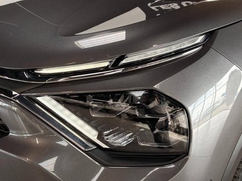 Voitures D'occasion À Seclin | Citroën C4 Bluehdi 110Ch S&S Feel Pack