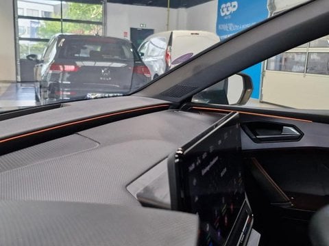 Voitures D'occasion À Seclin | Cupra Leon 1.4 E-Hybrid 204Ch V Dsg6