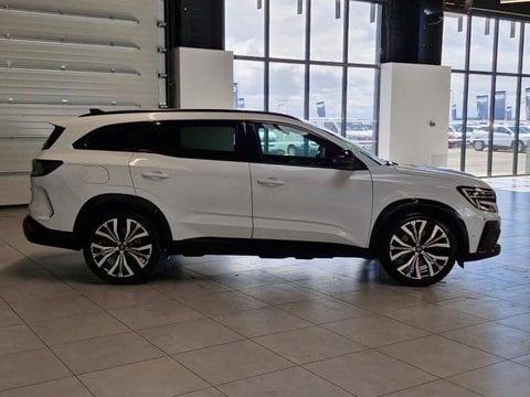 Voitures D'occasion À Seclin | Renault Espace 1.2 E-Tech Full Hybrid 200Ch Iconic 7 Places - 24
