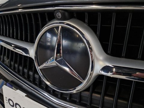 Voitures D'occasion À Seclin | Mercedes-Benz Classe C 220 D 197Ch Avantgarde Line