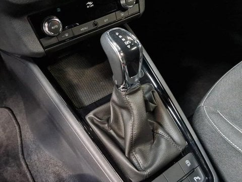 Voitures D'occasion À Seclin | Škoda Kamiq 1.5 Tsi 150Ch Style Dsg7 Euro6D-Ap