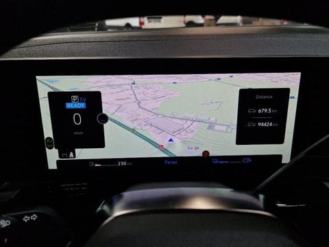 Voitures D'occasion À Seclin | Renault Espace 1.2 E-Tech Full Hybrid 200Ch Esprit Alpine