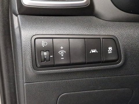 Voitures D'occasion À Seclin | Hyundai Tucson 1.6 Crdi 136Ch Hybrid 48V Creative Dct-7 Euro6D-Evap