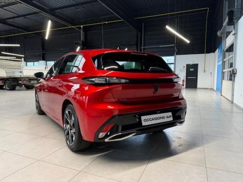 Voitures D'occasion À Seclin | Peugeot 308 1.5 Bluehdi 130Ch S&S Allure Pack Eat8