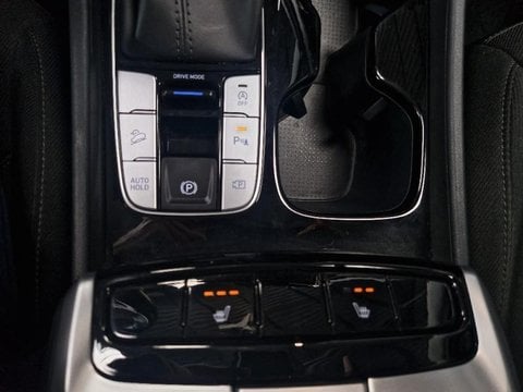 Voitures D'occasion À Seclin | Hyundai Tucson 1.6 T-Gdi 230Ch Hybrid Creative Bva6